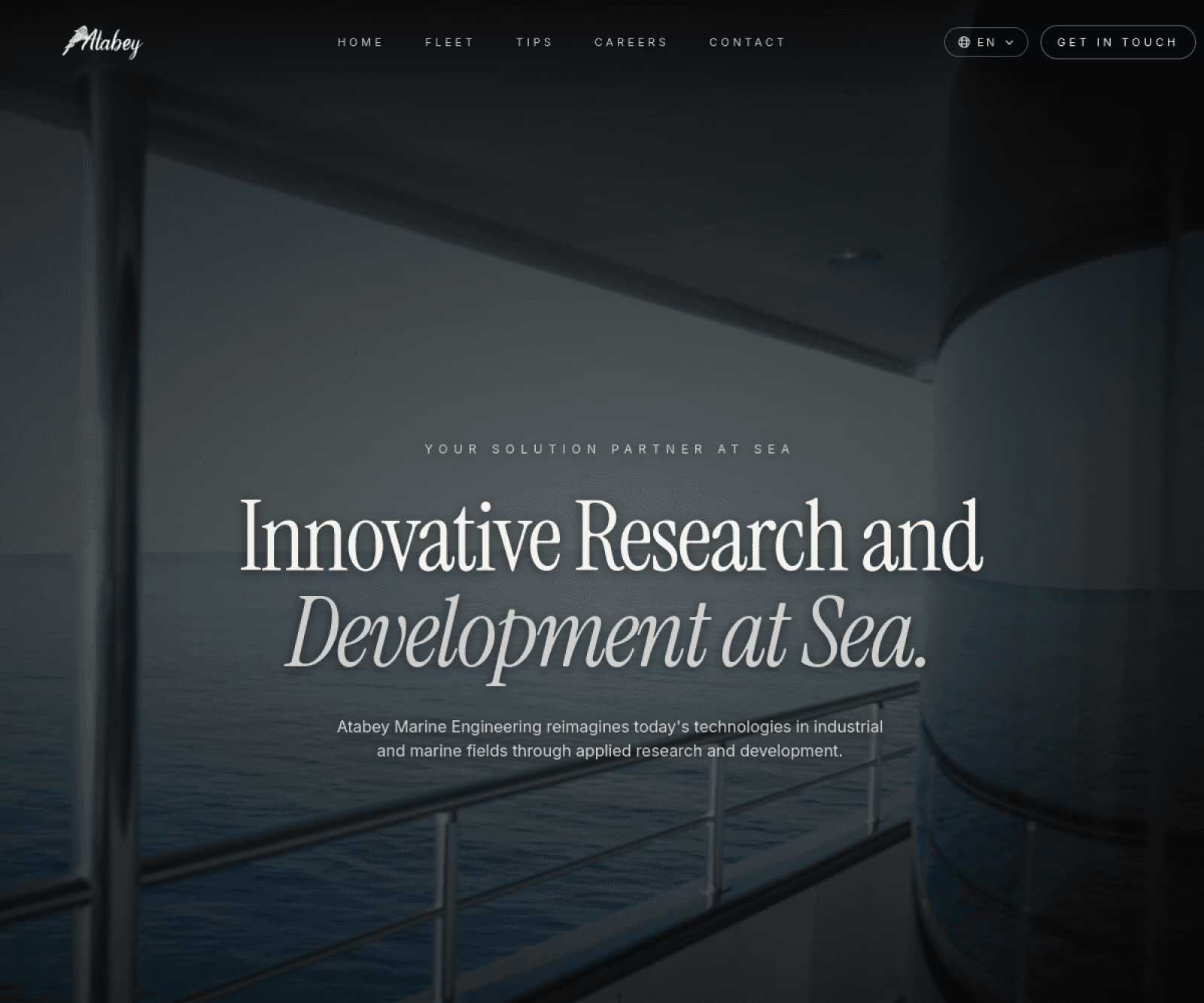 Atabey Marine